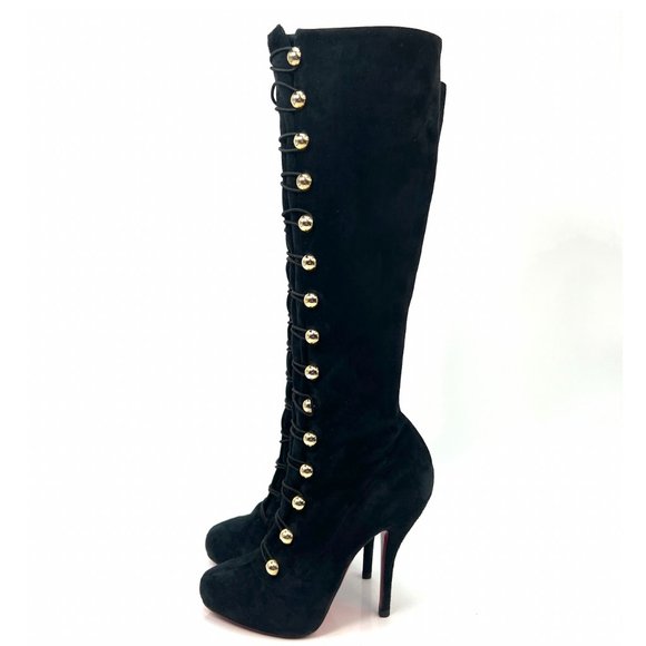 Christian Louboutin | Shoes | Christian 